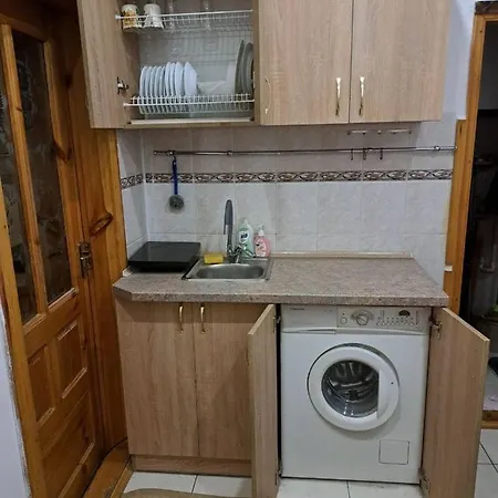 Centerlvivudatnogo Экстерьер фото