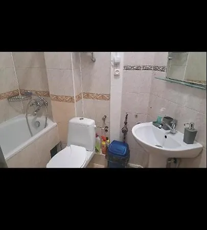 Centerlvivudatnogo Экстерьер фото
