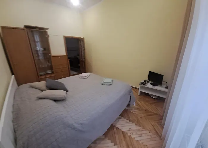 Centerlvivudatnogo