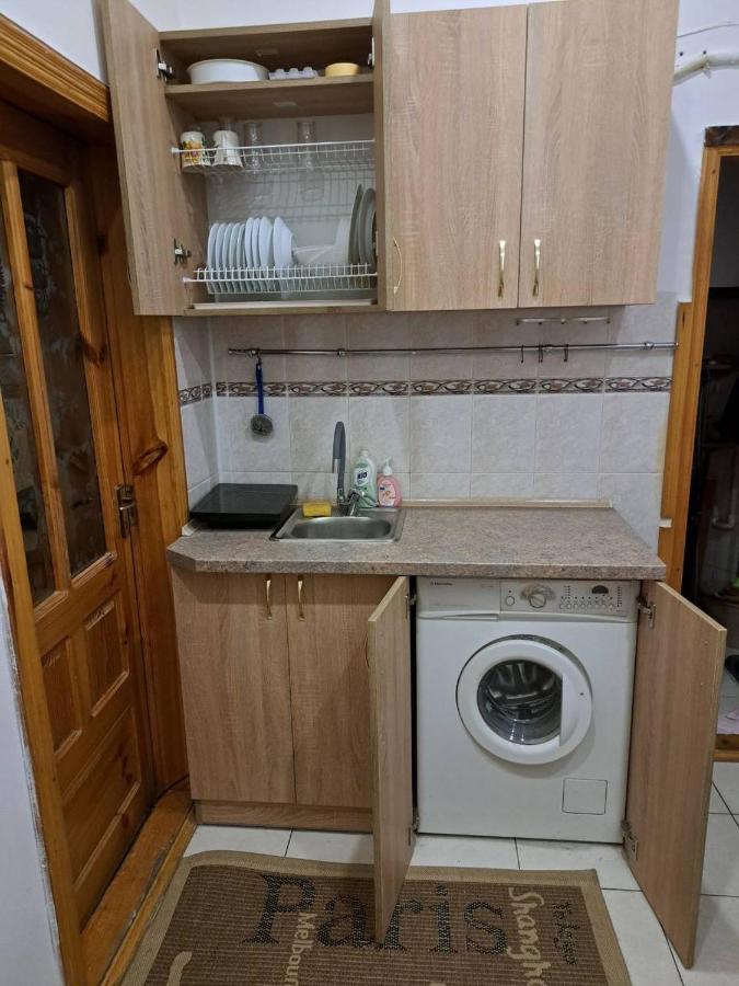 Apartment Centerlvivudatnogo *