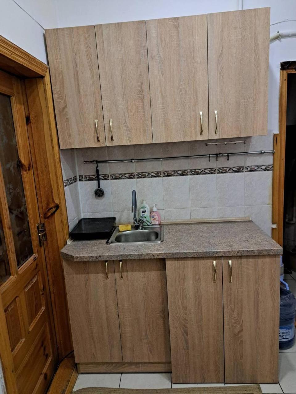 Centerlvivudatnogo Apartment *