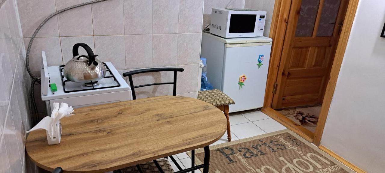 דירה Centerlvivudatnogo לבוב